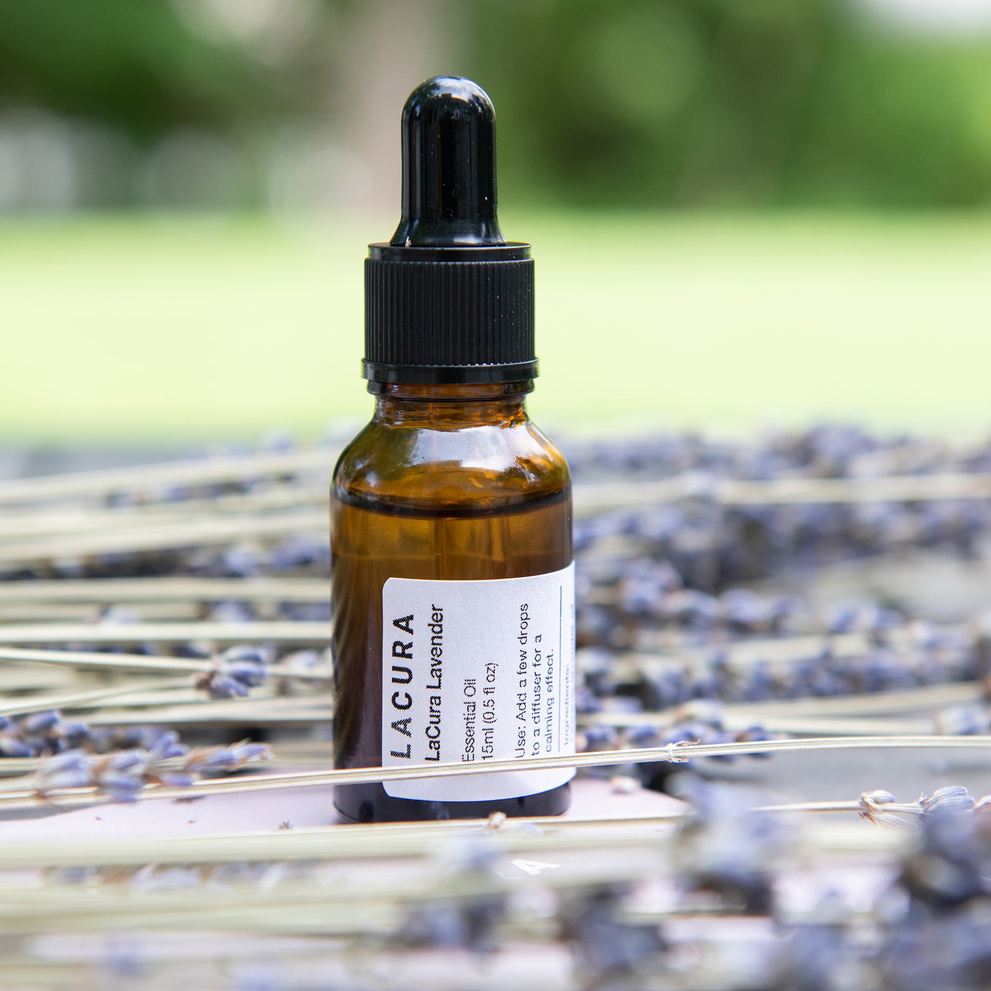 LaCura Lavender